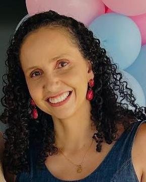 Profa. Dra. Cintya Wink de Oliveira Benetido